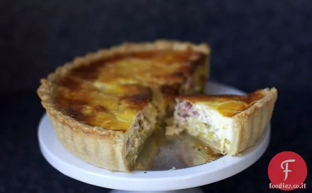 Quiche Lorraine