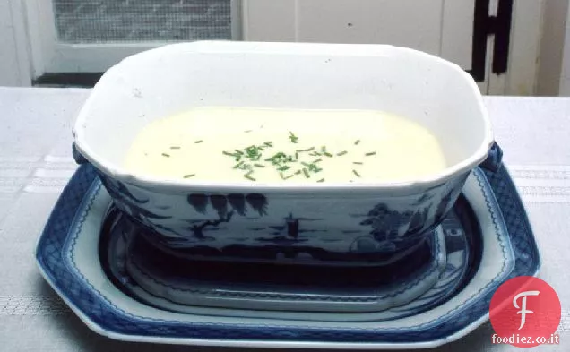 Vichyssoise