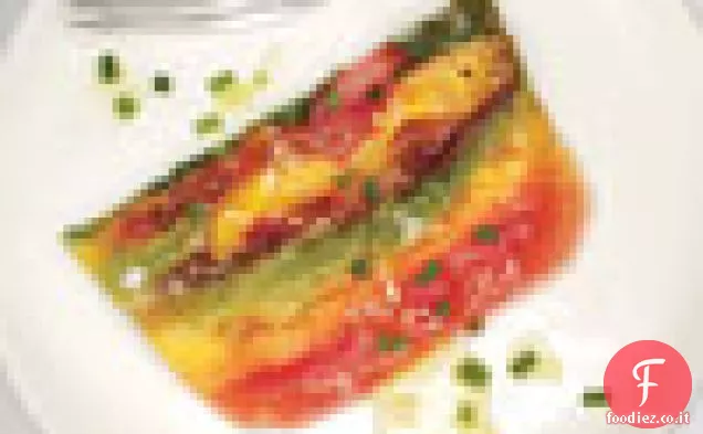 Terrina di pomodoro