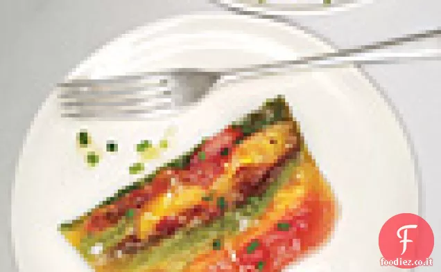 Terrina di pomodoro