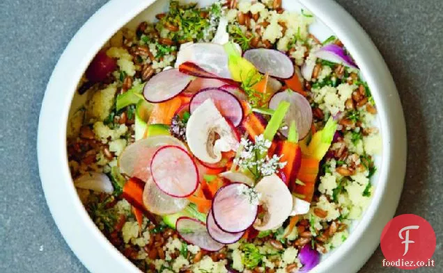 Ricetta Quinori Cocotte