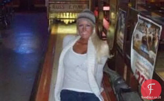 Il peperoncino piccante di Alyssa