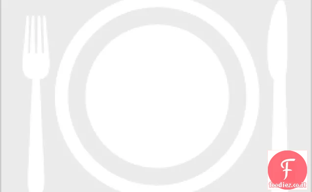 Pizza Al Salmone Affumicato