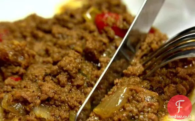 Sloppy Joes di Scott Elley