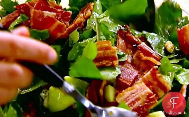 Insalata tritata di Cape Cod