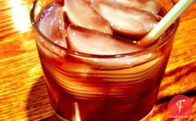 Cocktail dei Grati Morti