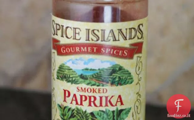 Patate e cipolle grigliate