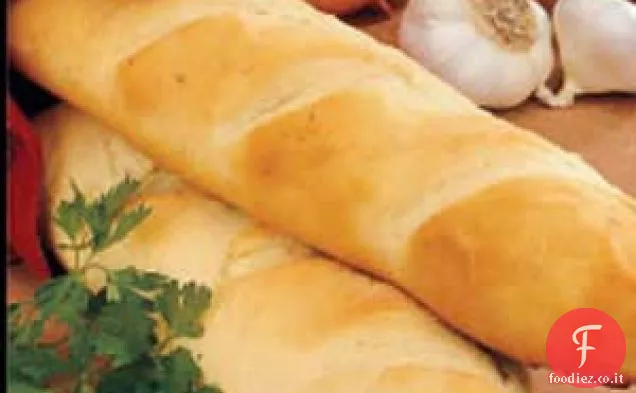 Pane francese del ranch