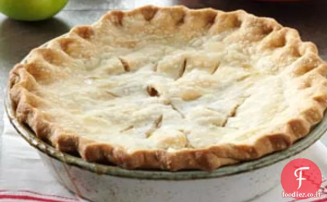 Torta di mele dello stato di Washington