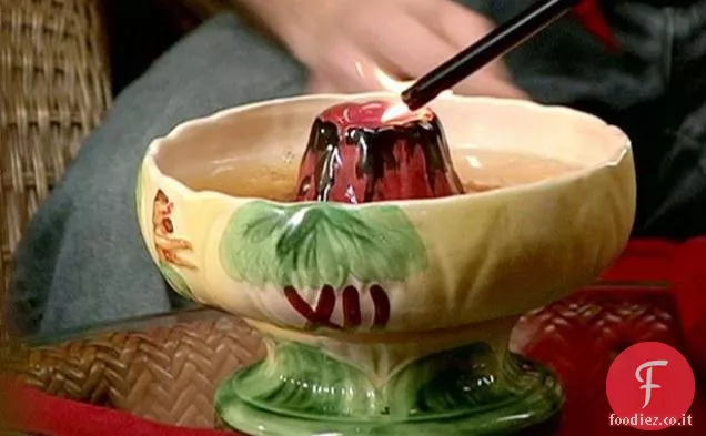 Punch hawaiano per la luna di miele