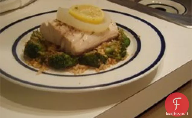 Mahi Mahi delle Bahamas