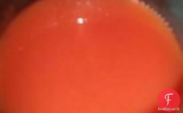 Il famoso Bloody Mary di Emily