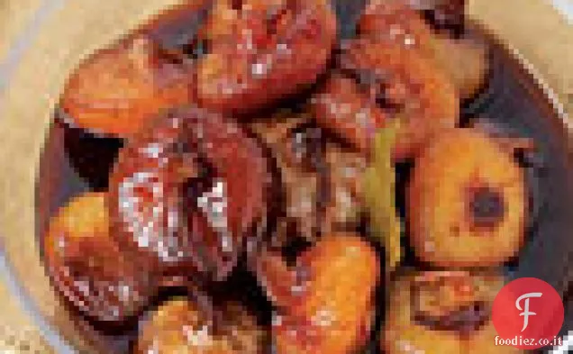 Cipolle Cipolline in agrodolce