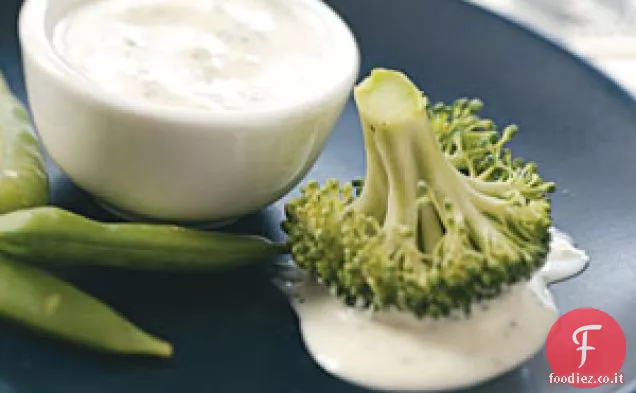Mix di condimenti ranch fatti in casa