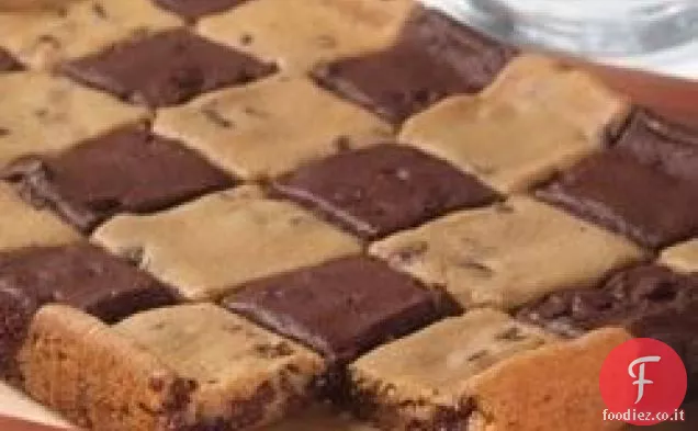 NESTLE® TOLL HOUSE® Scacchiera