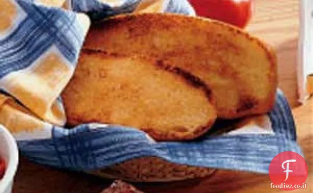 Pane Al Formaggio