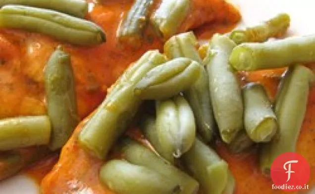 Pollo super speciale