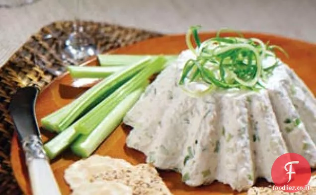 Salsa di granchio di San Francisco