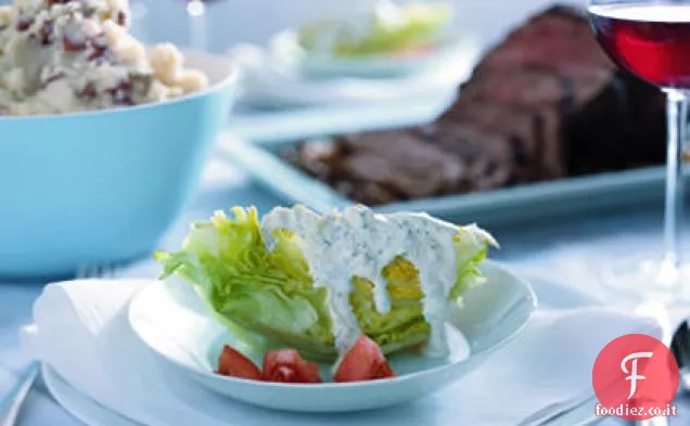 Brasato Balsamico con Cipolle e Funghi