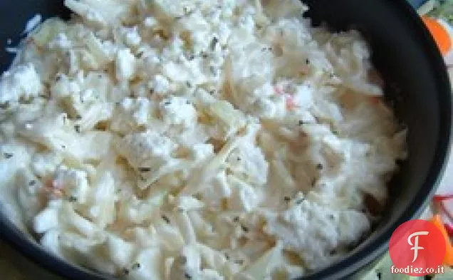 Feta Slaw di Paige