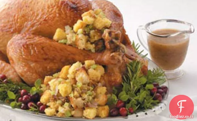 Rinnovamento del sugo casalingo