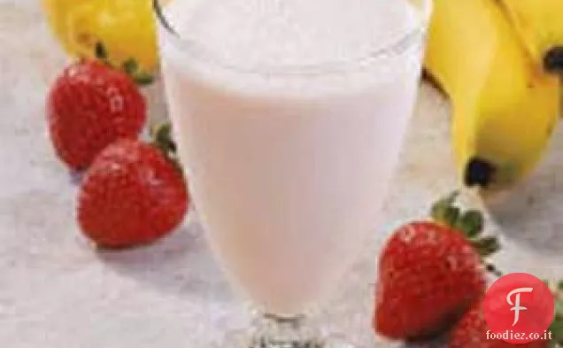 Frusta Di Frutta Densa