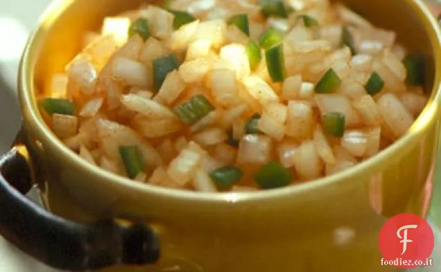 Sapore di cipolla