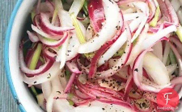 Dolce-cipolla Gusto
