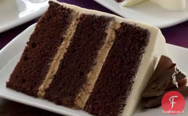 Riempimento dell'espresso