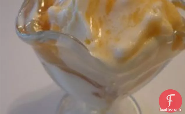 Salsa allo zucchero di canna