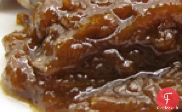 Sapore di cipolla