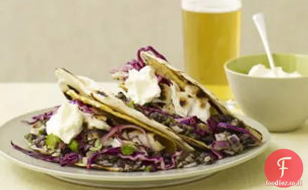 Oh Mahi, e ' un buon Taco di pesce