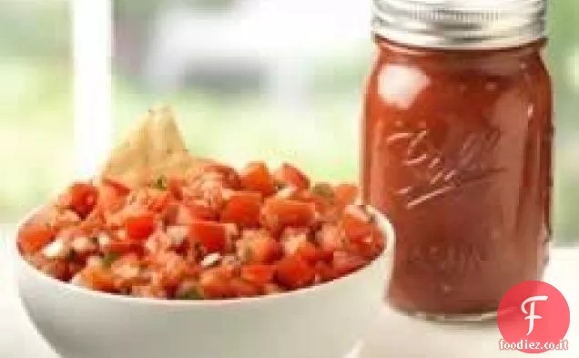 Salsa Fiesta