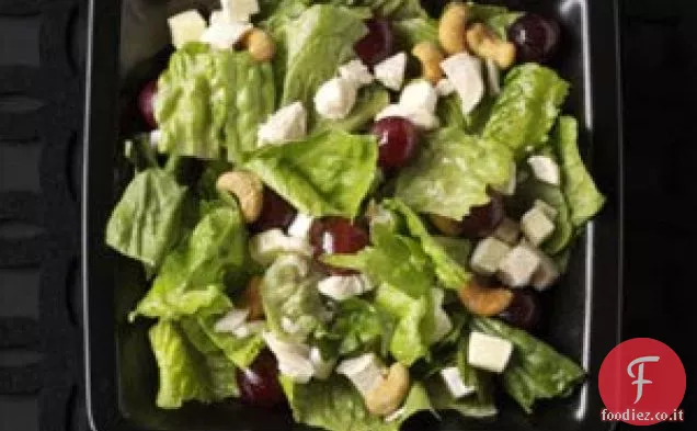 Insalata Di Pollo E Brie