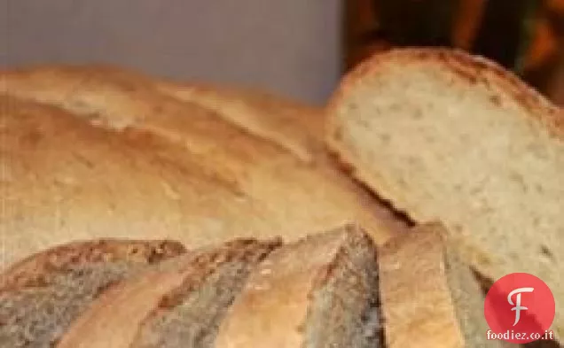 Il pane italiano di Mama D
