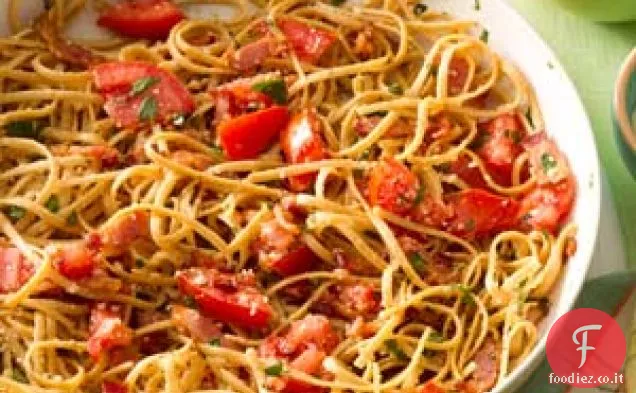 Padella BLT