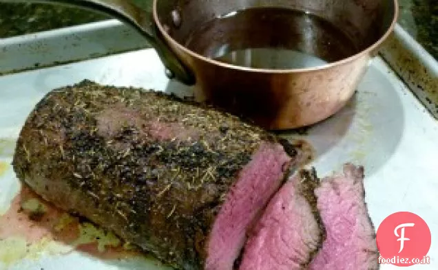 Filetto di manzo