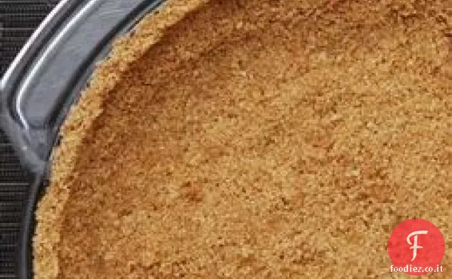 Crosta più sana di Graham Cracker