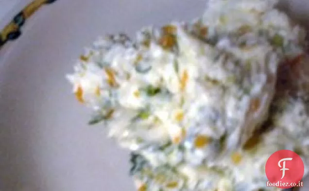 Burro composto di Habanero