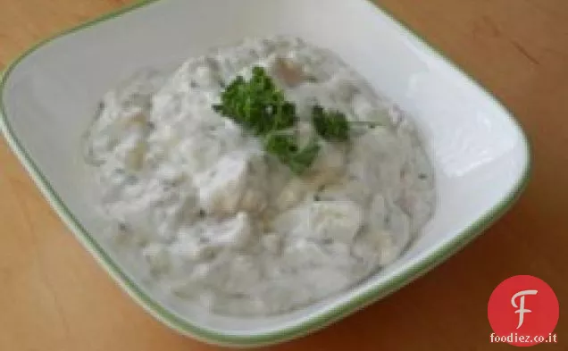 Salsa di vongole e bacon di Dick e Red