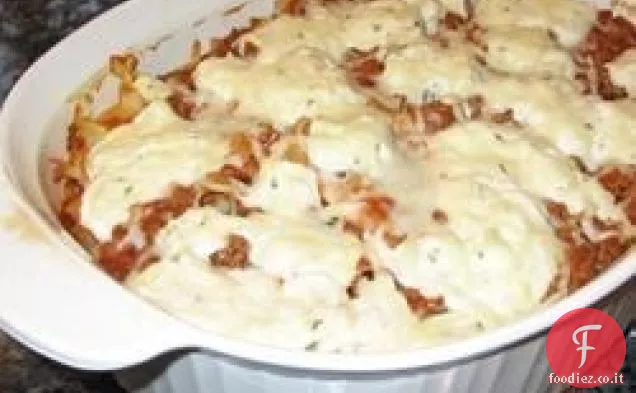 Riviera delle tagliatelle