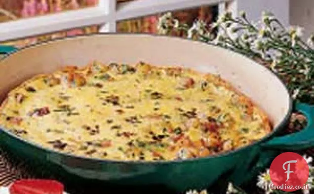 Frittata Di Patate