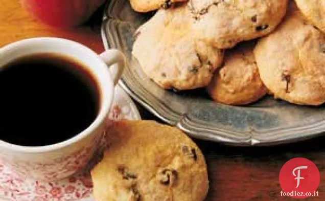 Panini per la colazione
