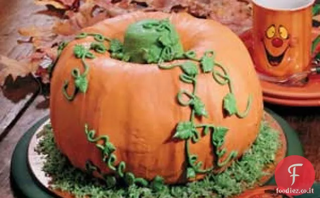Torta del Ringraziamento