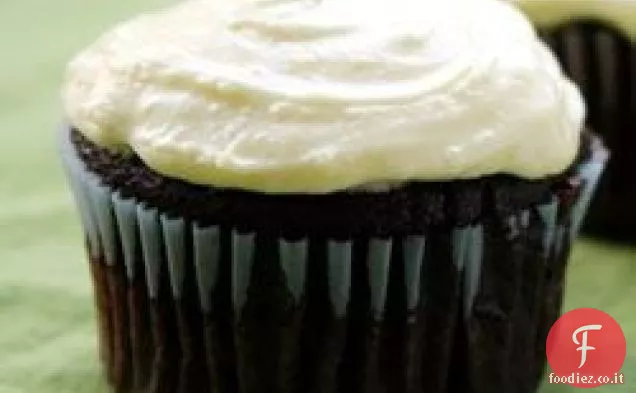 Torta al cioccolato vegana