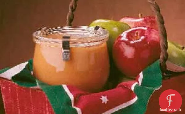 Salsa al caramello