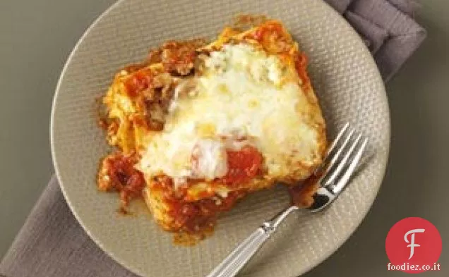 Lasagna aziendale