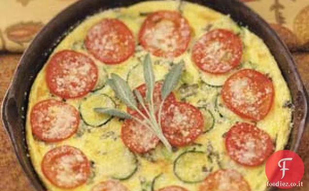 Frittata all'italiana