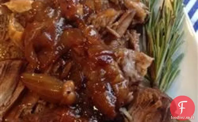 Arrosto autunnale II