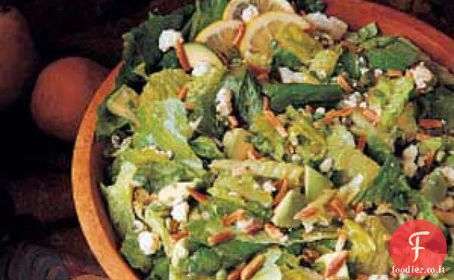 Insalata di avocado della California